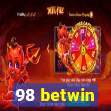 98 betwin